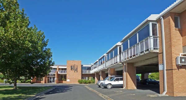 Photo of Naracoorte Health Service